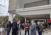 La Consejería de Educación aprueba una inversión de 600.000 euros para la construcción de un gimnasio en el CEIP San Isicio de Cazorla