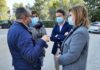 El Centro de Evacuación del ‘Doctor Sagaz’ ha atendido a 16 temporeros durante la campaña
