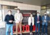 Hoy se clausura del I Congreso Andaluz de Sala celebrado en IFEJA