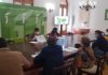 Diputación crea una comisión para diseñar un programa conmemorativo del 10º aniversario del Día de la Provincia
