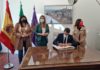 El delegado del Gobierno en Andalucía consternado por el asesinato de Alcalá la Real