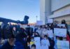 Escolares de Jaén conmemoran el Día Internacional del Asperger