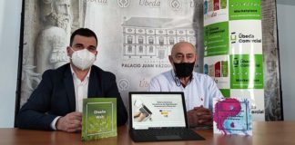 Curso de formación para la digitalización del comercio de Úbeda