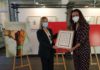 Una jiennense premiada en la VIII edición del Concurso Nacional de Diseño de Sellos de Correos “Disello”
