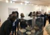 La Consejería de Cultura proyecta Marroquíes Bajos con una muestra en el Museo de Jaén