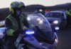 Muere un joven de 21 años al salirse su vehículo de la carretera en Lebrija