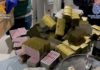 Desmantelada en Sevilla la banda de aluniceros más activa de Andalucía que robaron también en Jaén