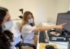 El Hospital Universitario de Jaén cuenta con 20 investigaciones lideradas por mujeres