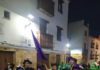 Gran acogida del Carnaval en la calle que desafía a la lluvia