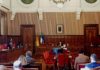 Diputación impulsa la creación de una comisión negociadora para la elaboración del Plan de Igualdad