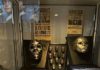 La exposición “El Banco de la Magia” llenará el Moneo del misterio y la ilusión que rodea la saga de jóvenes hechiceros más famosa de la historia