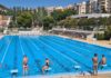 La ciudad de Jaén seleccionada por la Real Federación Española de Natación como sede del Campeonato de España Alevín de Verano