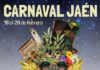 El Carnaval de Jaén arranca este fin de semana con un intenso programa de semifinales en el que se medirán 20 agrupaciones de dentro y fuera de la capital