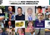 Medalla de Andalucía, en Economía y Empresa, para la cooperativa JAENCOOP