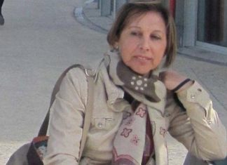 Luto en el PSOE de Alcalá la Real por el fallecimiento de la ex-concejala Mari Carmen Baca