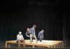 Teatro Made in Jaén en el Darymelia