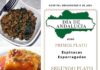 Los hospitales de Jaén celebran el Día de Andalucía con un menú especial