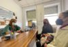 El Hospital de Jaén incrementa la asistencia y seguimiento a pacientes con ostomía un 61%