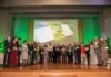 Hoy se entregan las Banderas de Andalucía 2023 en Jaén