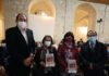 Presentación libro ‘El asociacionismo femenino en la provincia’, de Carmen Checa y editado por el IEG