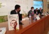José Luis Ferris presenta una edición actualizada de la biografía de Miguel Hernández que escribió en 2002