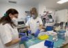 El Hospital de Jaén incorpora técnicas de secuenciación masiva aplicada tumores sólidos