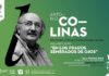 El escritor Antonio Colinas participará la próxima semana en el Club de la Letras UJA