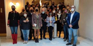 Úbeda inaugura la XXI edición de las Jornadas Gastronómicas en el Renacimiento
