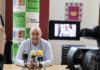 Presentado Úbeda, Renacimiento Comercial