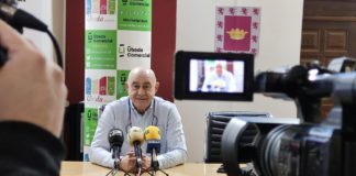 Presentado Úbeda, Renacimiento Comercial