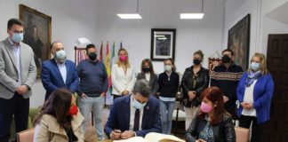 Inversión de 7,5 millones de euros para rehabilitar el patrimonio de Úbeda
