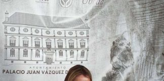 Adela Tarifa Fernández, Jesús Maeso de la Torre y Juan José Almagro propuestos como hijos adoptivos y predilectos de Úbeda
