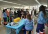 75.328 vacunas a 46.878 personas se han administrado en el Museo Íbero como punto de vacunación