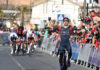 El estadounidense Magnus Sheffield se impone en la tercera etapa de la Ruta del Sol con final en Otura