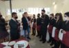 12 centros docentes públicos de FP impartirán por primera vez en Jaén formación para la obtención de certificados de profesionalidad