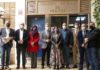 El Colegio expone la situación de los médicos a la Plataforma de Alcaldes por la Sanidad Pública