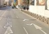 Muere un hombre tras el vuelco de un turismo en Almería capital