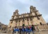 Élite Masculino en la 39º de la Carrera Urbana Internacional “Noche de San Antón”