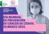 El Distrito Jaén- Jaén Sur organiza una campaña informativa para prevenir el cáncer de cérvix