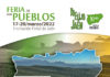 La Feria de los Pueblos incluirá en su séptima edición la celebración de más de 150 actividades