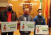 El Ayuntamiento y la Federación Andaluza colaboran para atraer a la ciudad el Circuito Andaluz de Menores de Pádel
