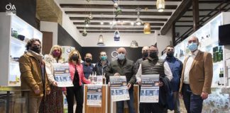 Abierto el plazo para el Curso de Maestros y Operarios de Almazara en el Centro de Interpretación “Olivar y Aceite”