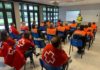 Organizado un Taller para la búsqueda de Desaparecidos