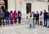 Diputación de Jaén conmemora el Día Internacional de las Mujeres para reclamar y defender una igualdad real
