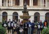 Jóvenes titulados universitarios podrán pedir hasta el 26 de abril ayudas a la Diputación para crear su propia empresa