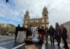 Este fin de semana VI Edición de la cita anual «Flamenca Jaén»
