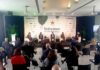 Reyes subraya el potencial turístico de la provincia y la singularidad de su oferta en un foro de “El Diario.es”