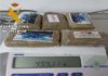 La Guardia Civil está investigando a dos personas de Martos como presuntas autoras de un Delito de Tráfico de Drogas