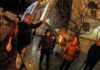 9.000 antorchas preparadas para iluminar la San Antón 2022