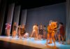 El Darymelia acoge´In Memorian´, tributo al 8M en el XVII Festival Internacional de Danza y Creación Contemporánea